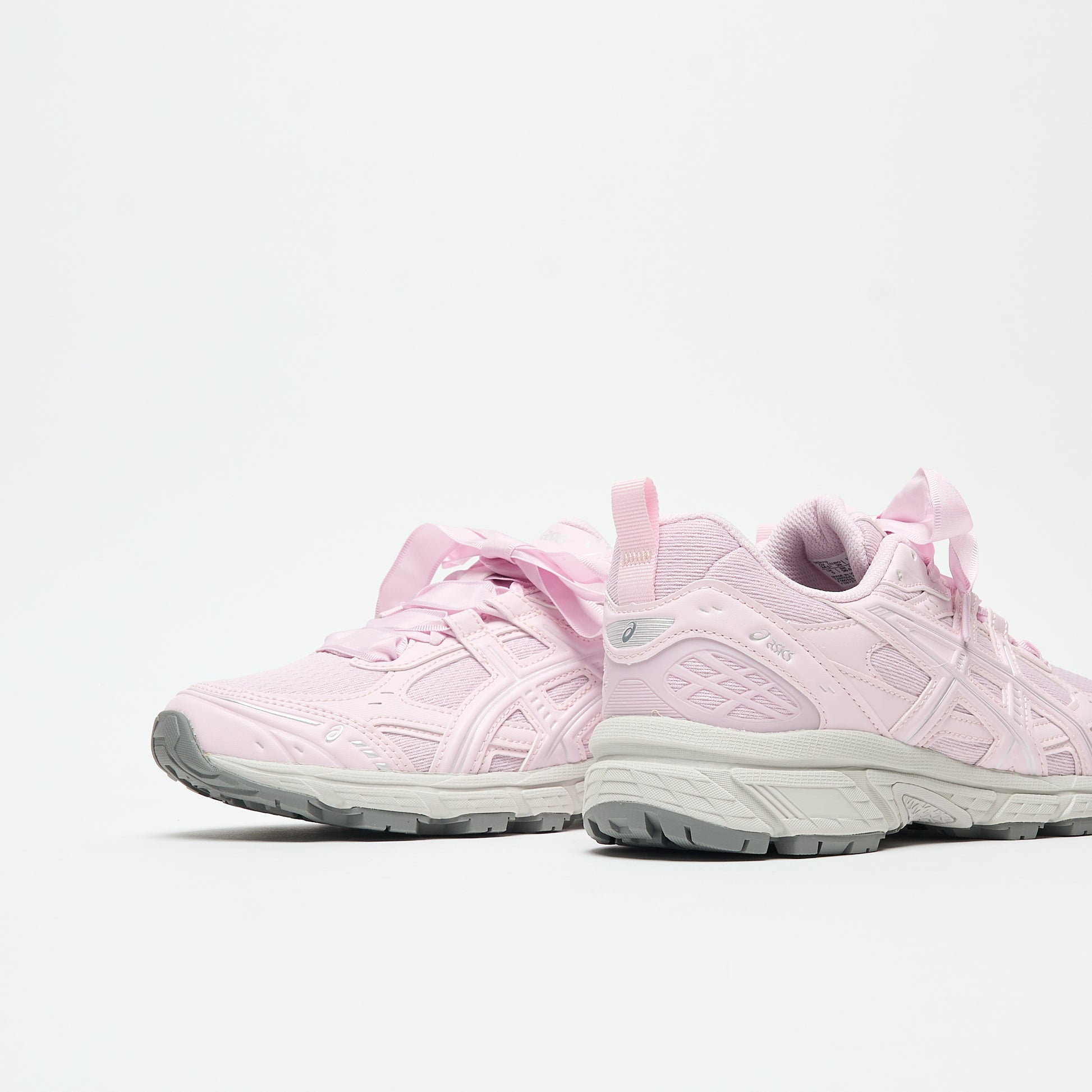 Asics Sportsyle - Gel-Nunobiki (Cosmos/Pure Silver)
