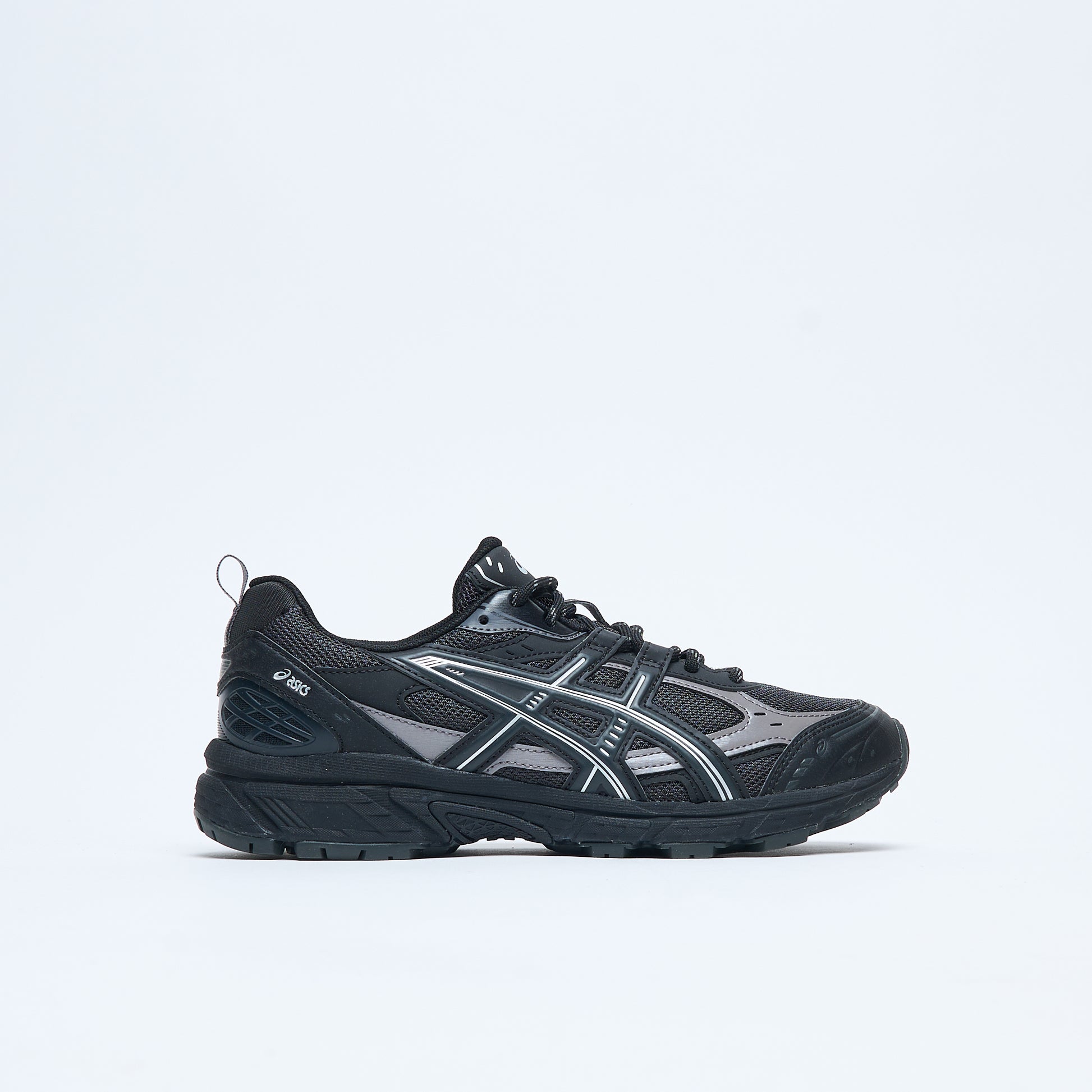 Asics Sportstyle - Gel-Nunobiki (Graphite Grey/Black)