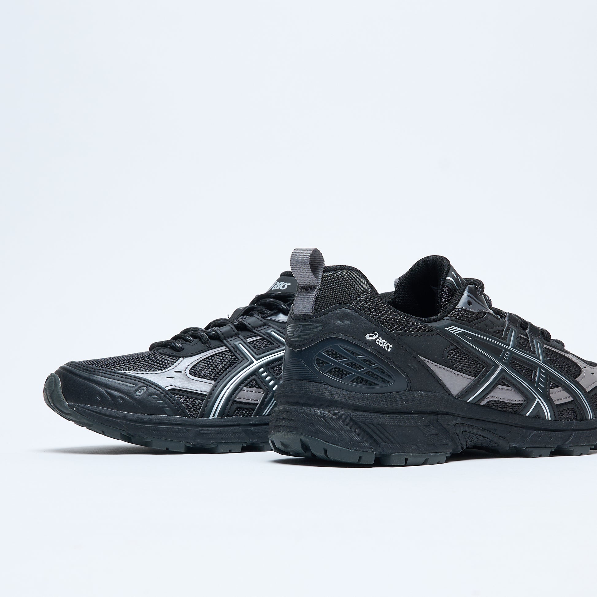 Asics Sportstyle - Gel-Nunobiki (Graphite Grey/Black)