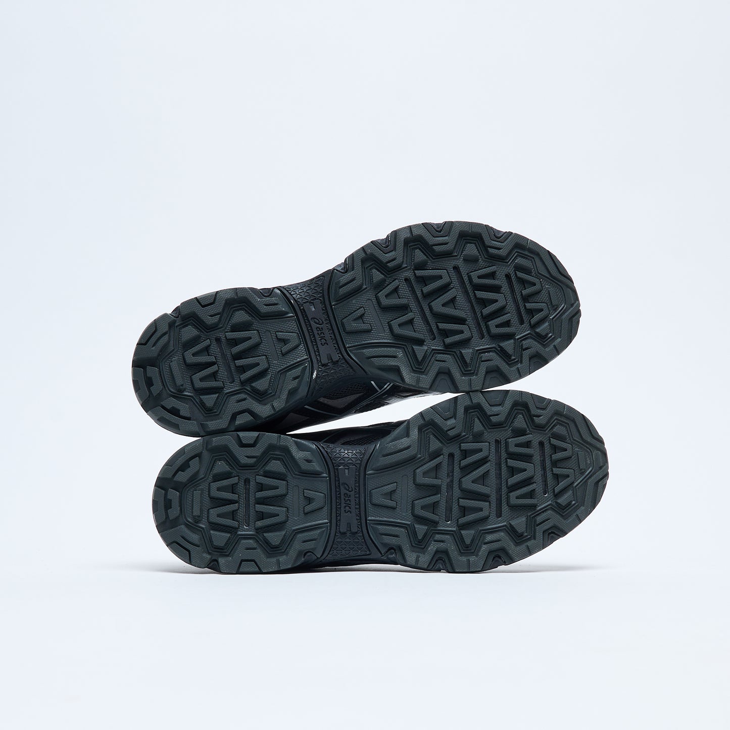 Asics Sportstyle - Gel-Nunobiki (Graphite Grey/Black)