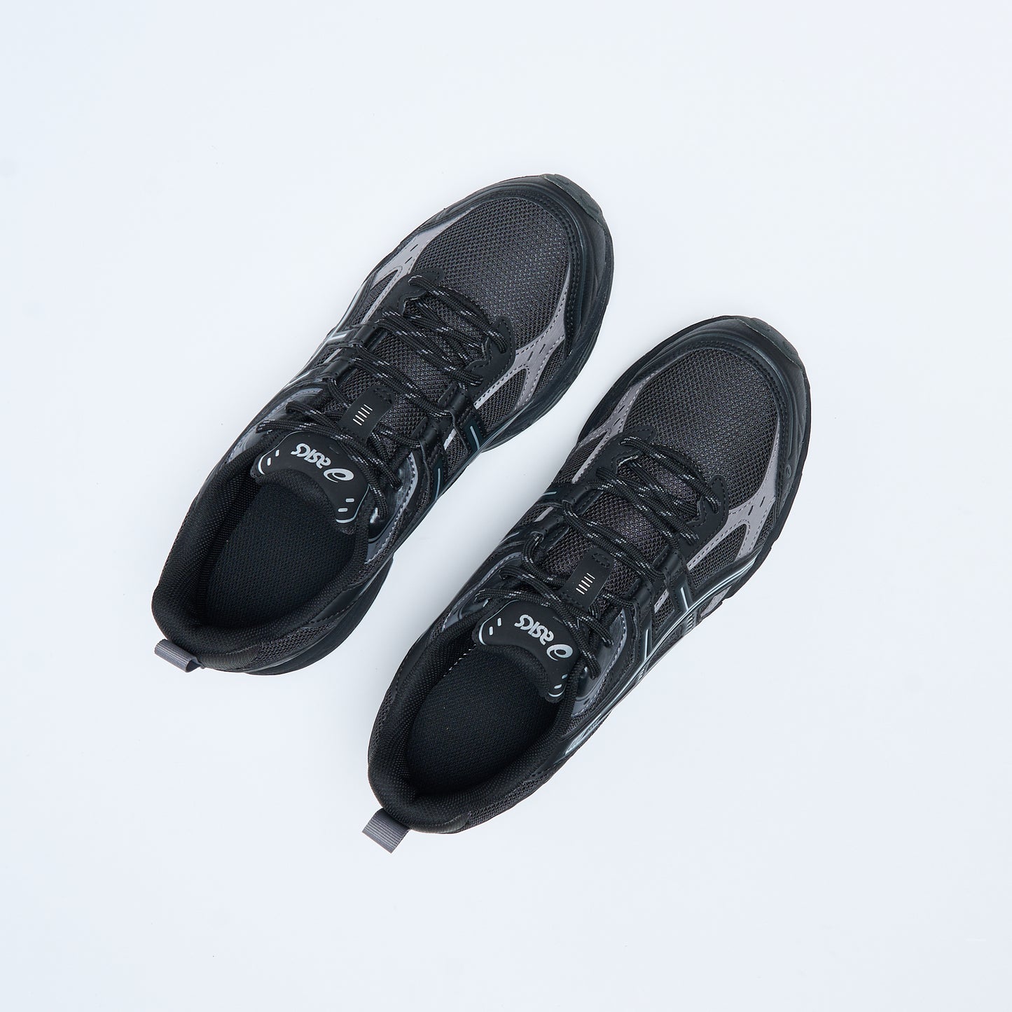 Asics Sportstyle - Gel-Nunobiki (Graphite Grey/Black)