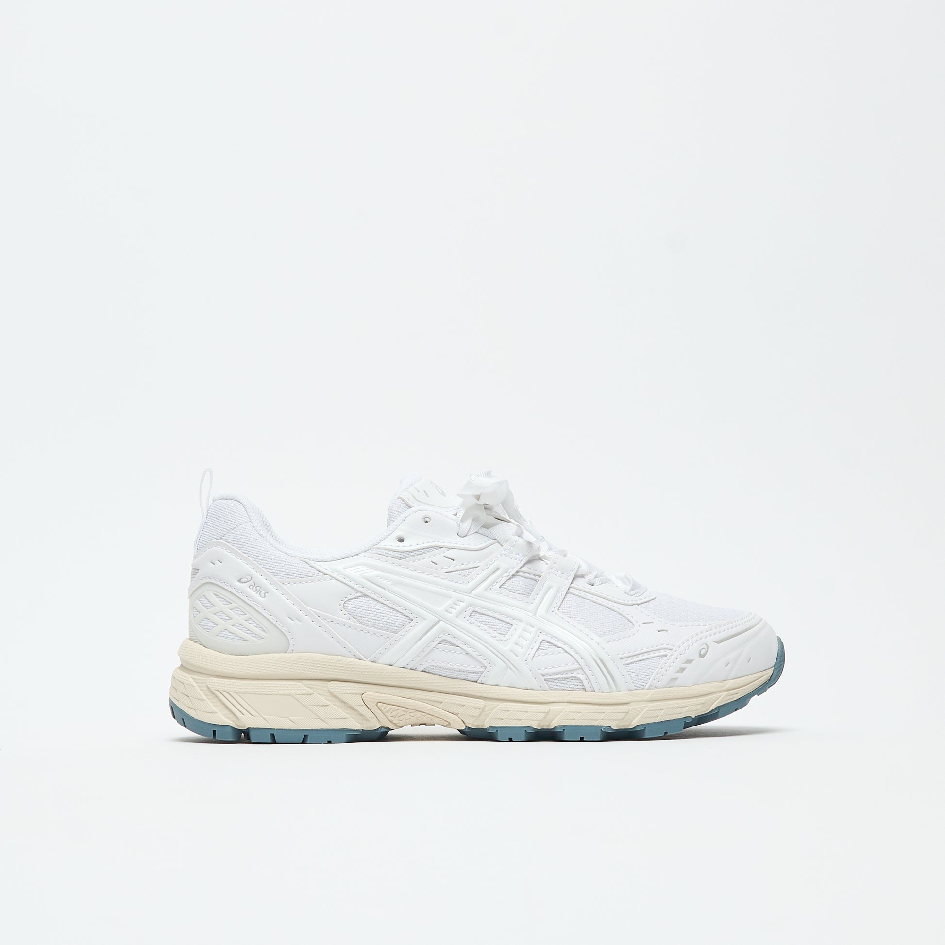 Asics Sportsyle - Gel-Nunobiki (White/Pure Silver)