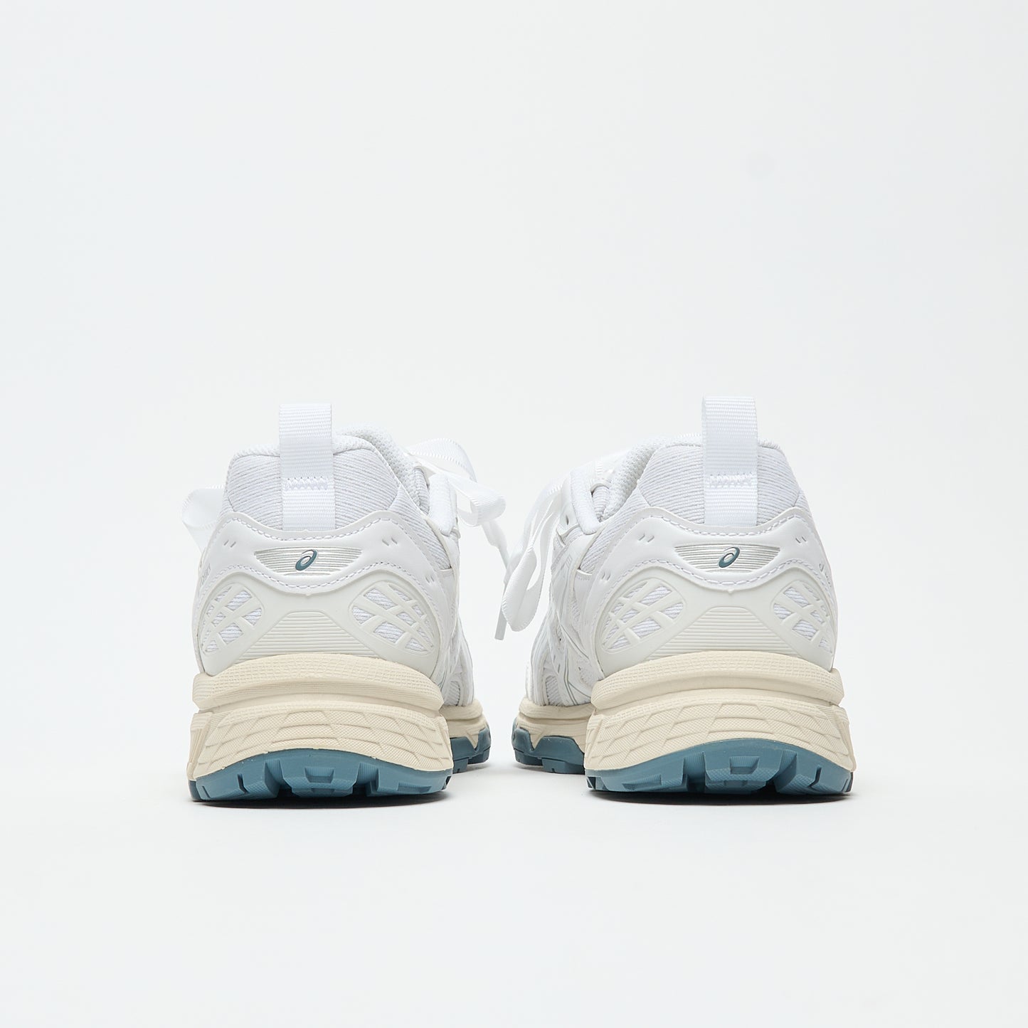 Asics Sportsyle - Gel-Nunobiki (White/Pure Silver)