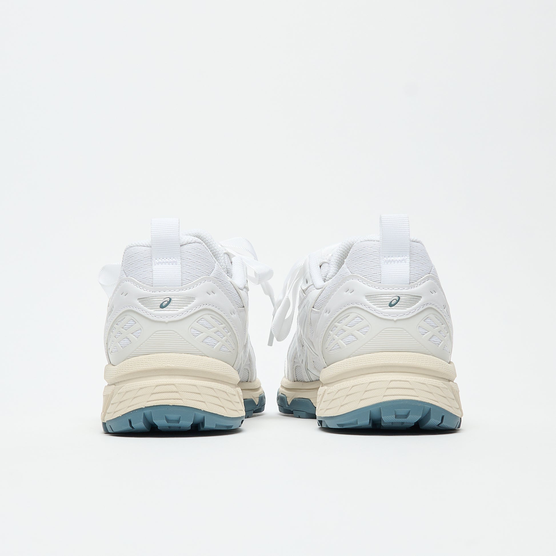 Asics Sportsyle - Gel-Nunobiki (White/Pure Silver)
