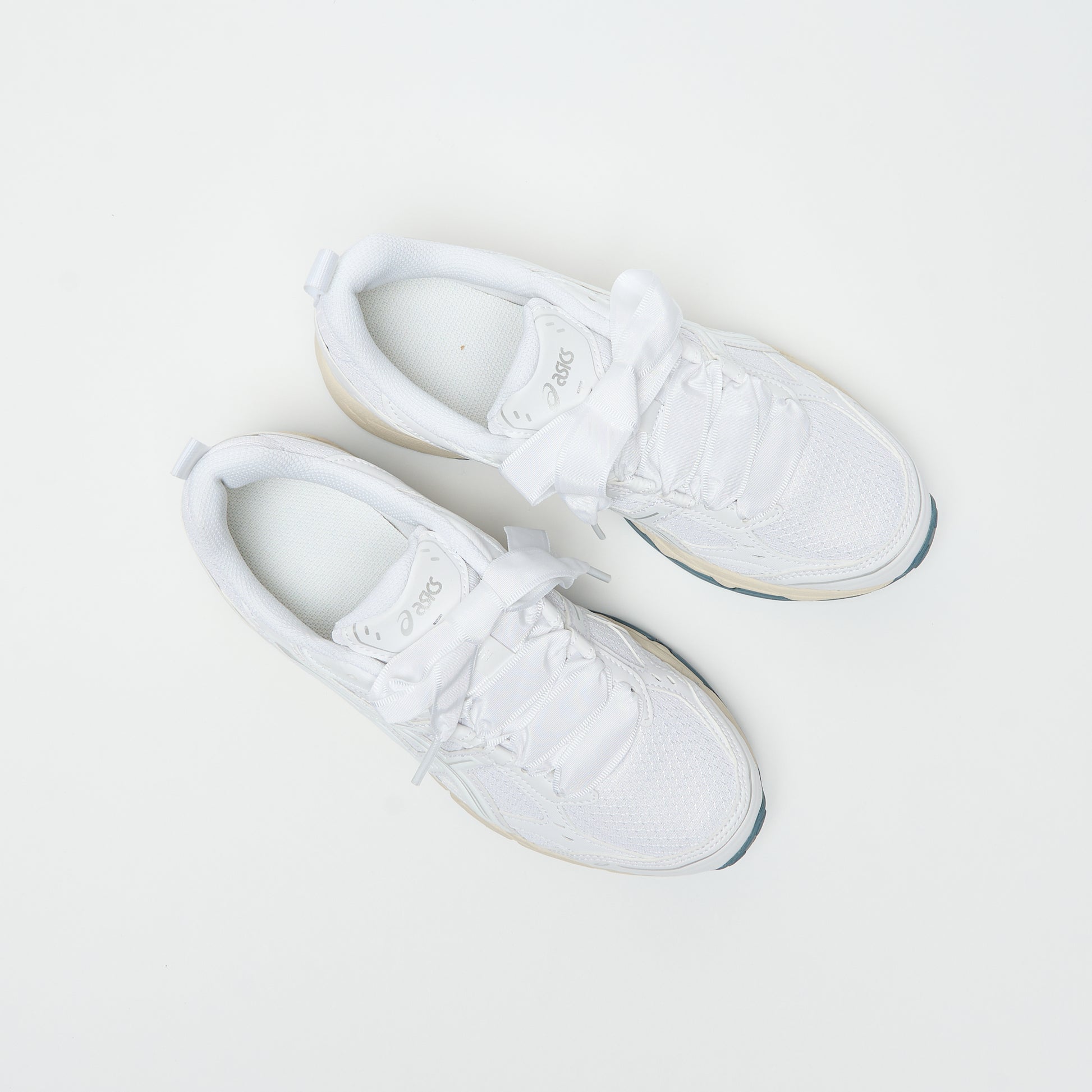 Asics Sportsyle - Gel-Nunobiki (White/Pure Silver)