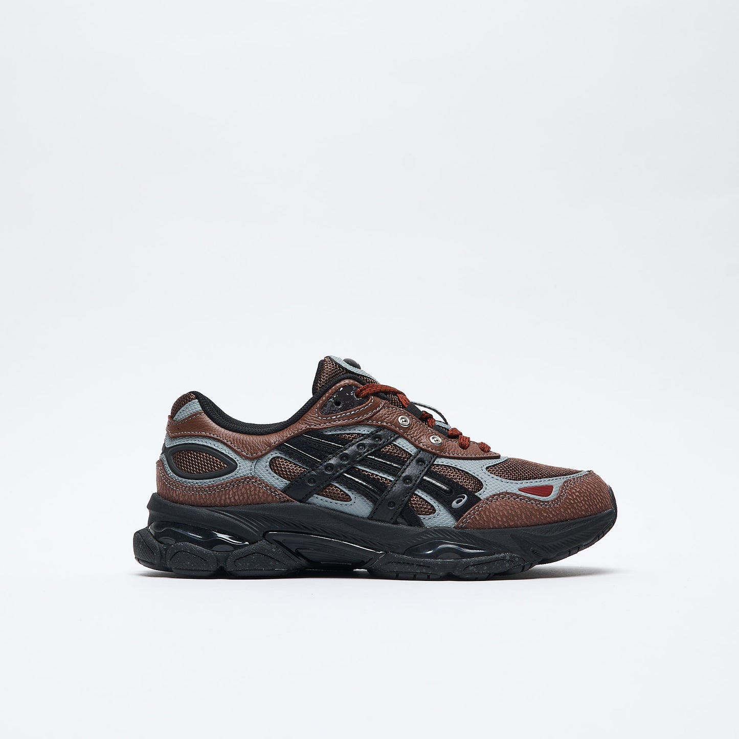 Asics Sportstyle - GEL NYC 2.0 SSHS (Mahogany/Black)