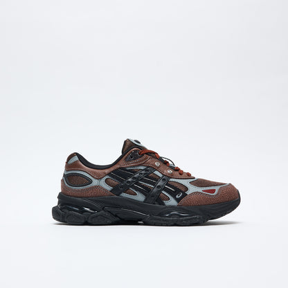 Asics Sportstyle - GEL NYC 2.0 SSHS (Mahogany/Black)