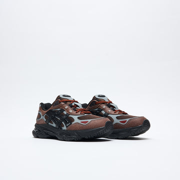 Asics Sportstyle - GEL NYC 2.0 SSHS (Mahogany/Black)