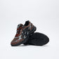 Asics Sportstyle - GEL NYC 2.0 SSHS (Mahogany/Black)