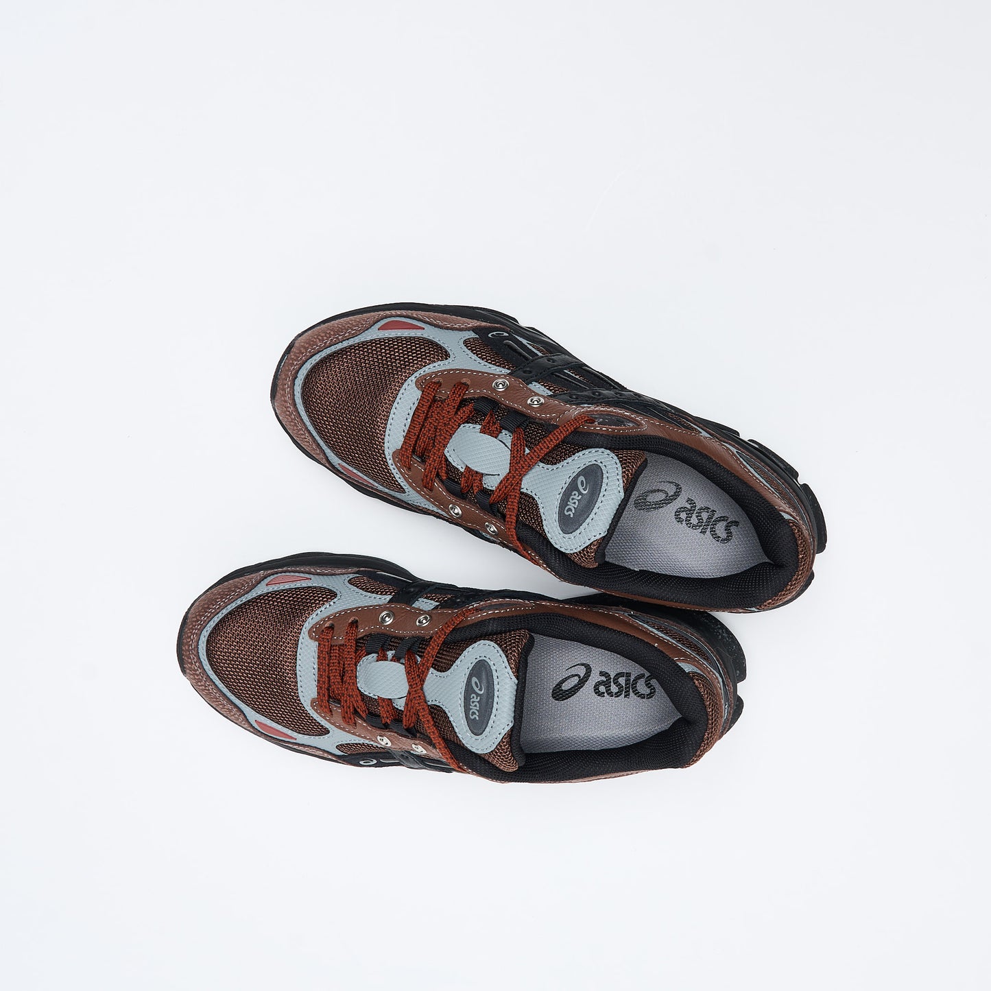 Asics Sportstyle - GEL NYC 2.0 SSHS (Mahogany/Black)