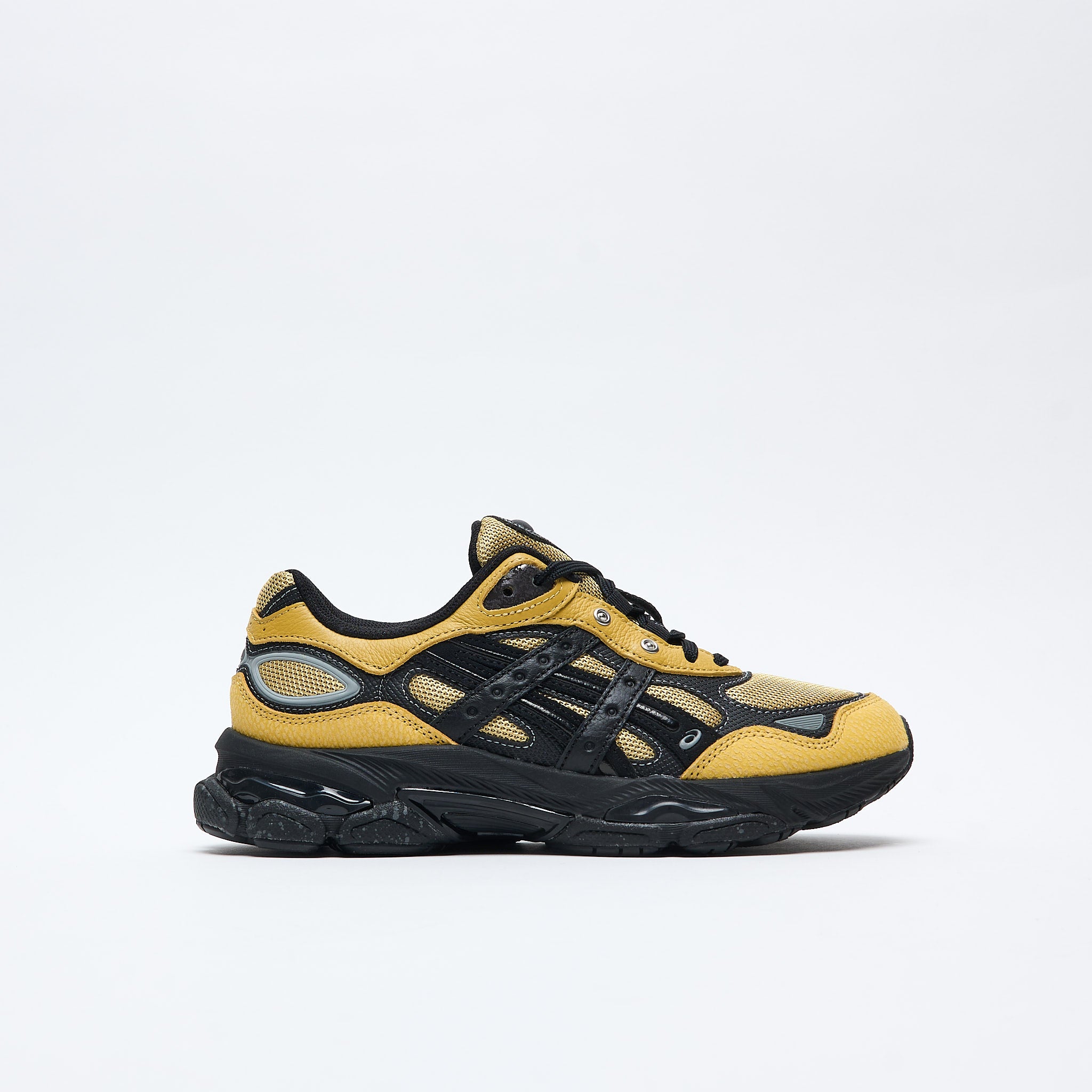 Asics Sportstyle - GEL NYC 2.0 SSHS (Sulphur/Black) – MILK STORE