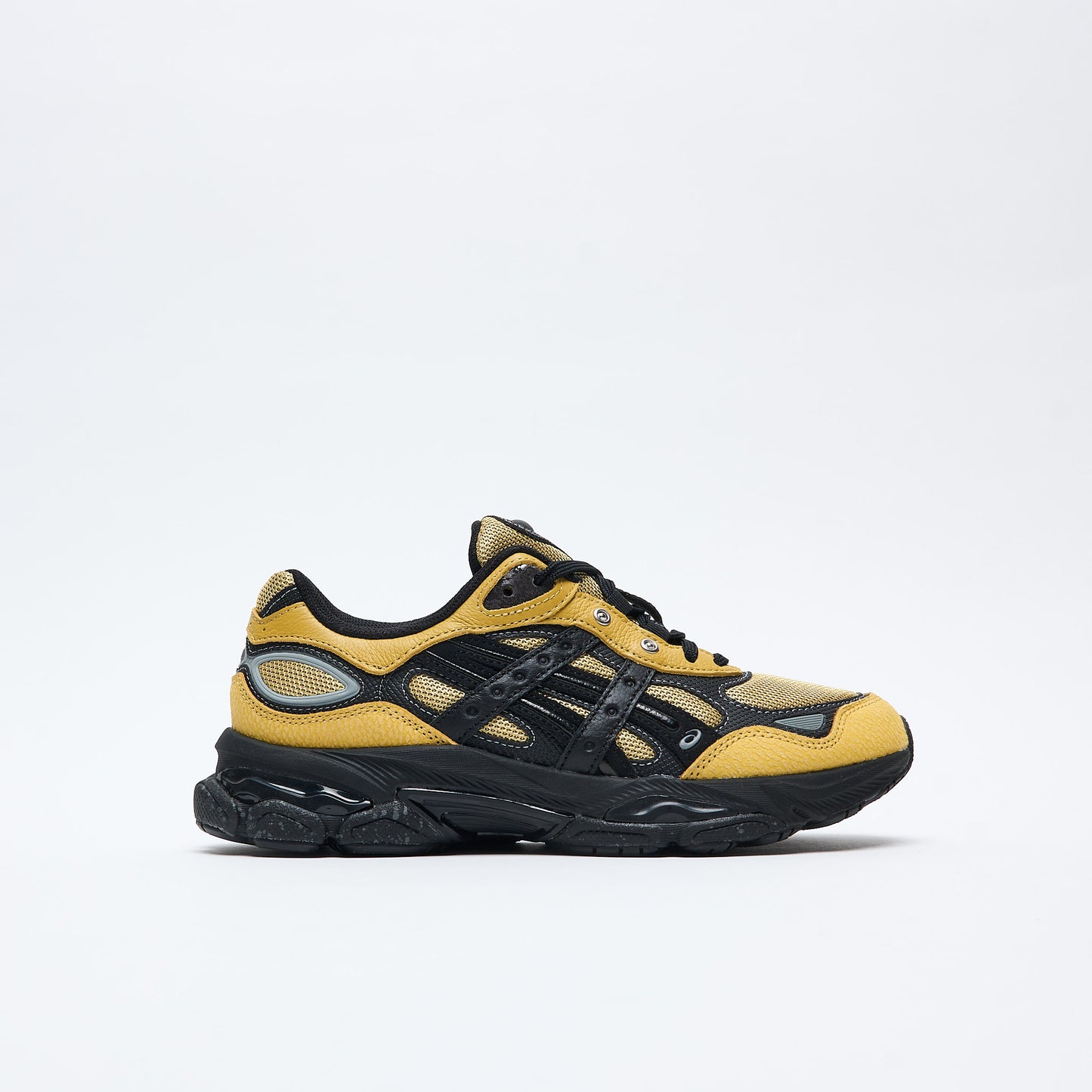 Asics Sportstyle - GEL NYC 2.0 SSHS (Sulphur/Black)