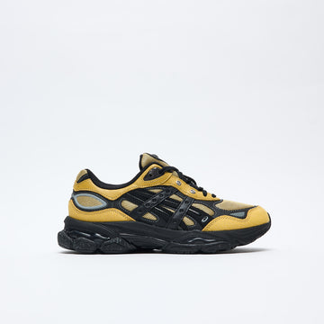 Asics Sportstyle - GEL NYC 2.0 SSHS (Sulphur/Black)