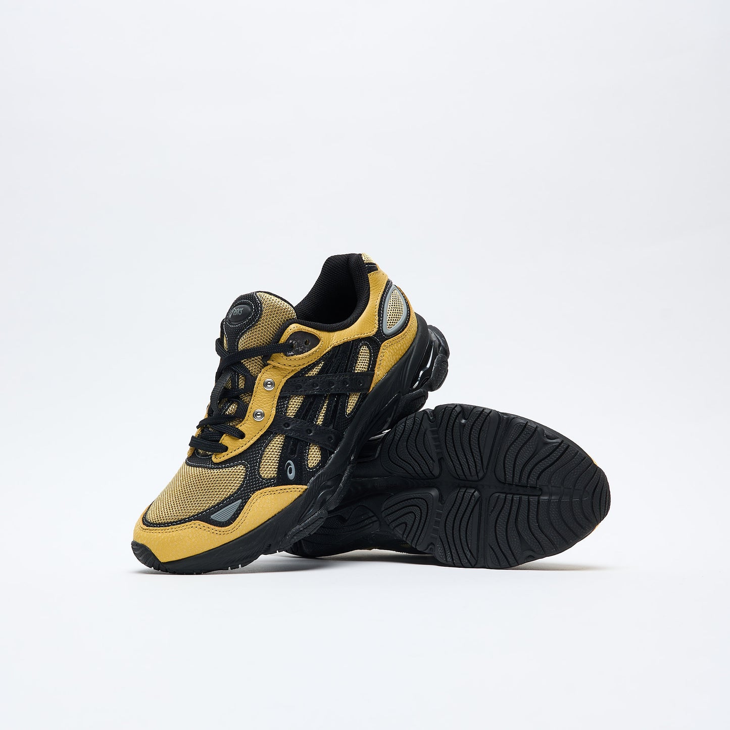 Asics Sportstyle - GEL NYC 2.0 SSHS (Sulphur/Black)