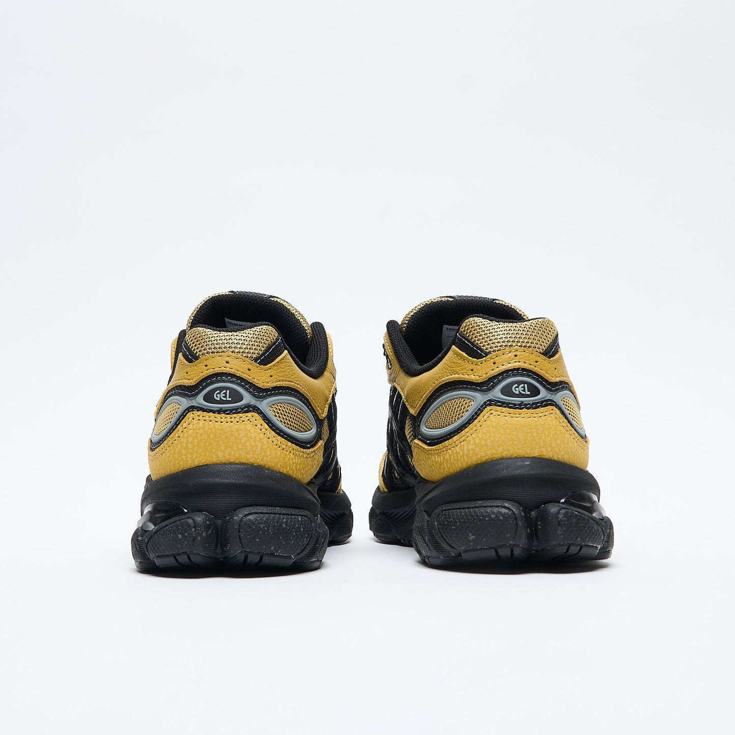 Asics Sportstyle - GEL NYC 2.0 SSHS (Sulphur/Black)