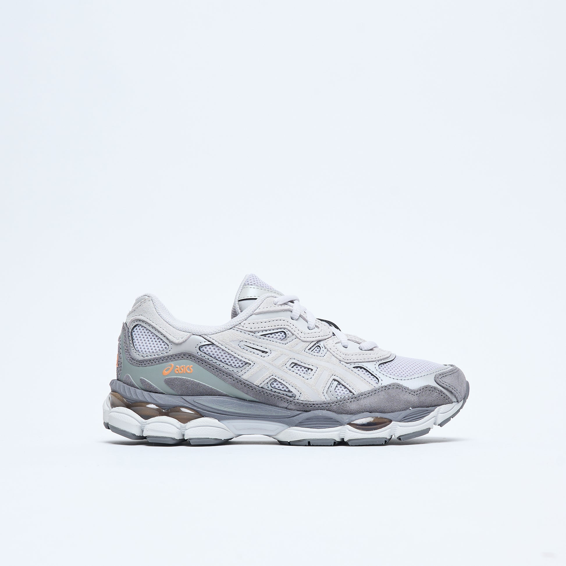 Asics Sportstyle - Gel-NYC (Cloud Grey/Cement Grey)