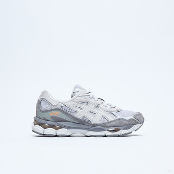 Asics Sportstyle - Gel-NYC (Cloud Grey/Cement Grey)