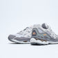 Asics Sportstyle - Gel-NYC (Cloud Grey/Cement Grey)