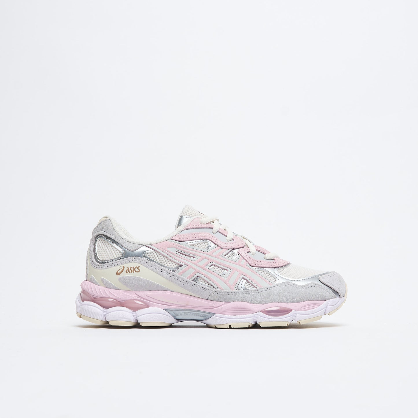 Asics Sportstyle - Gel-Nyc (Concrete/Barely Rose)