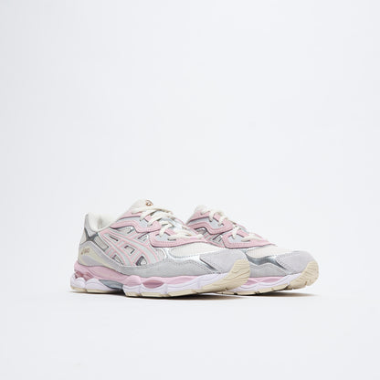 Asics Sportstyle - Gel-Nyc (Concrete/Barely Rose)