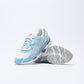 Asics Sportstyle - Gel-NYC (Cream/Arctic Sky)