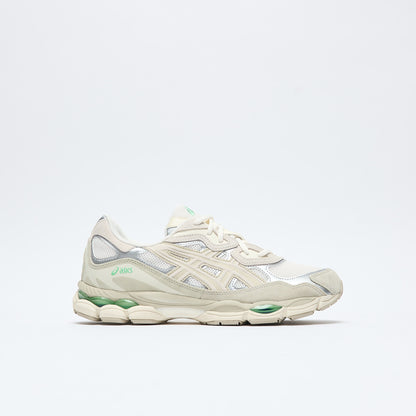 Asics Sportstyle - Gel-Nyc (Cream/Fossil)