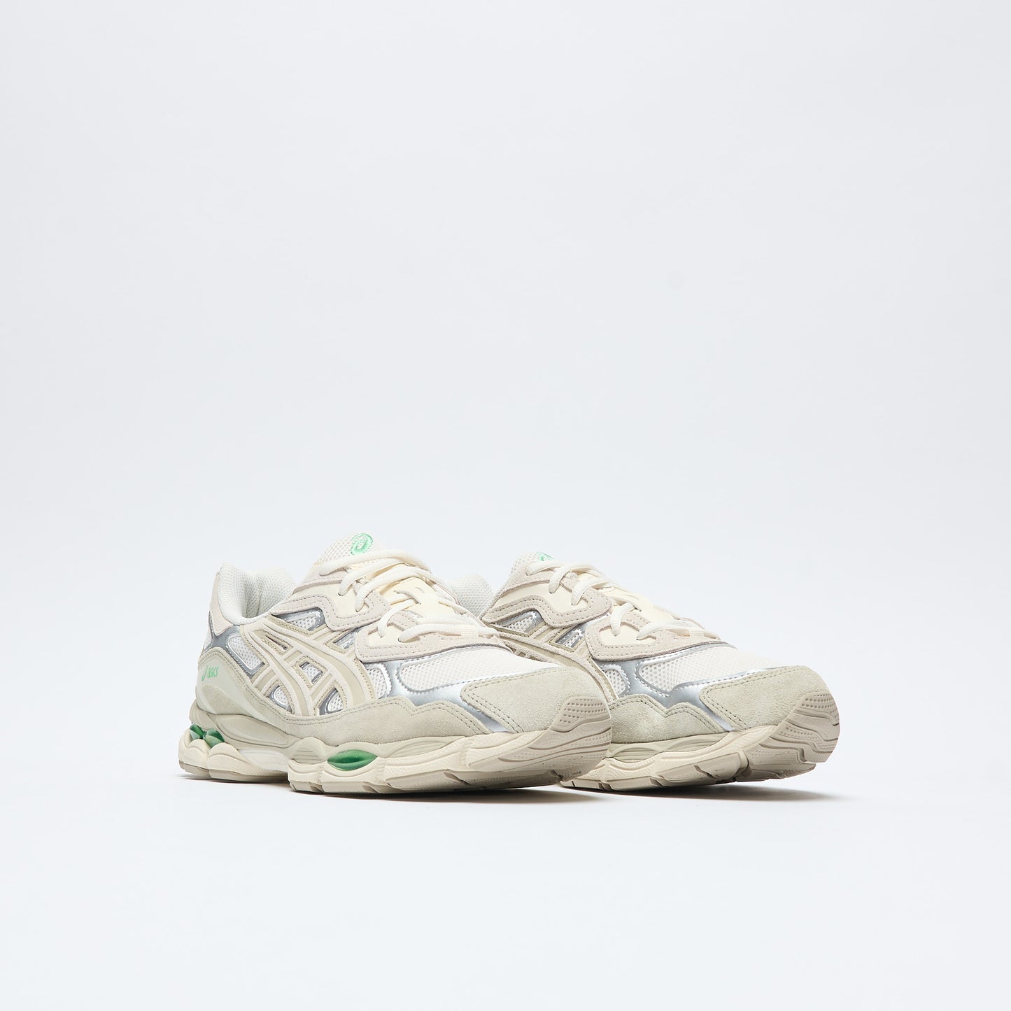 Asics Sportstyle - Gel-Nyc (Cream/Fossil)