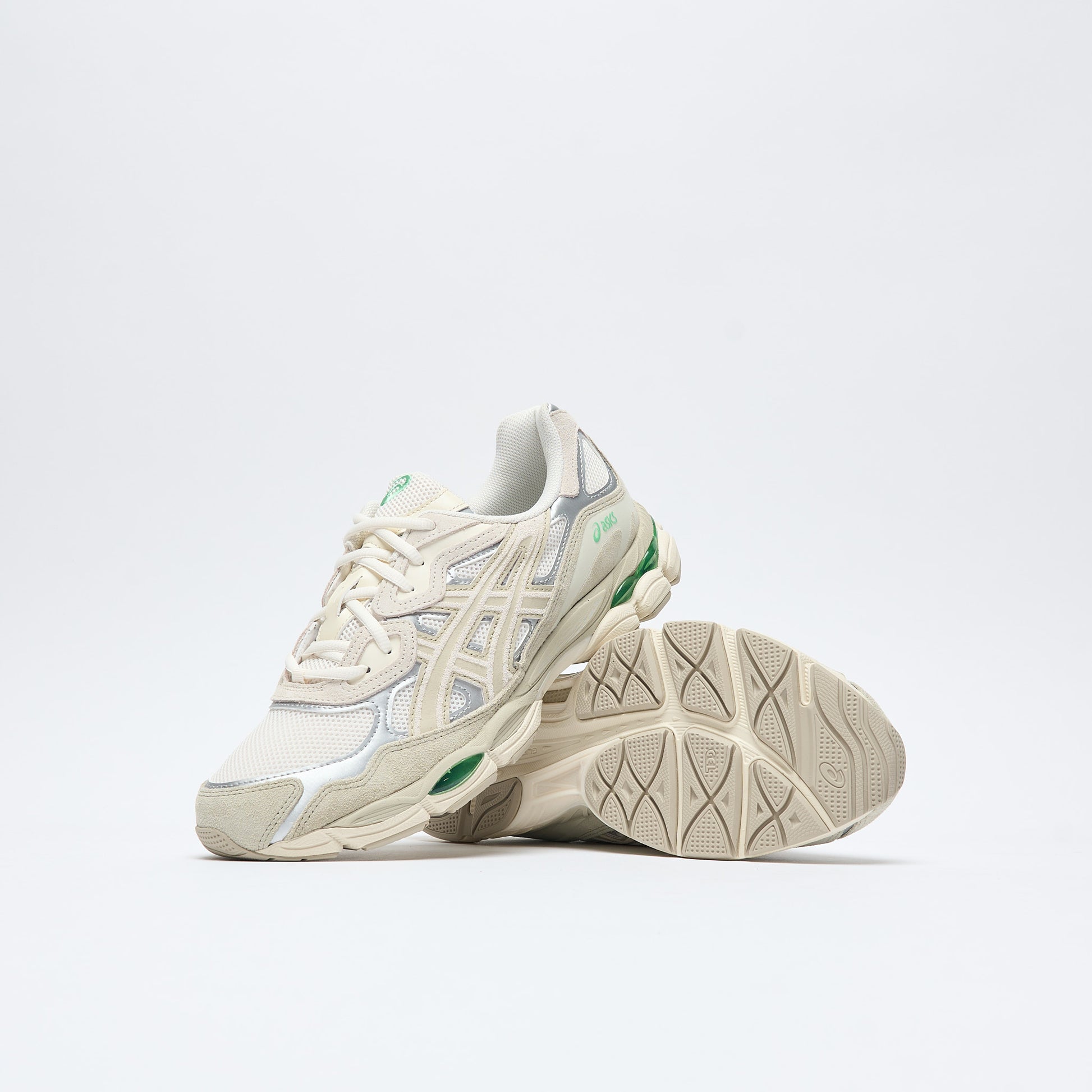 Asics Sportstyle - Gel-Nyc (Cream/Fossil)