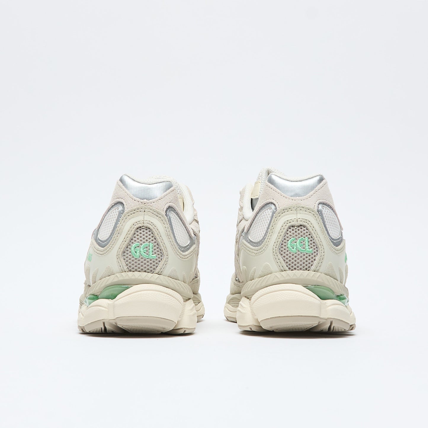 Asics Sportstyle - Gel-Nyc (Cream/Fossil)