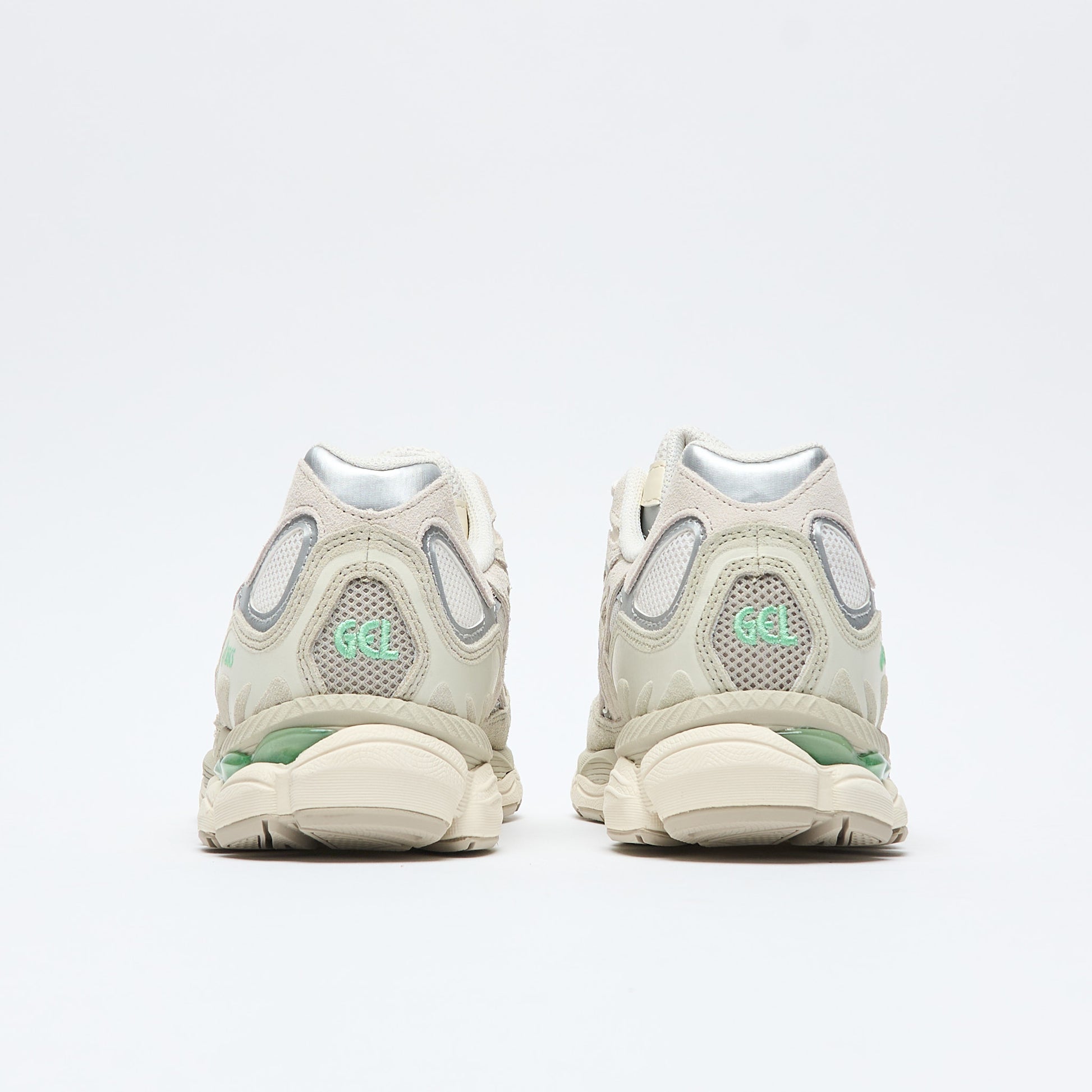 Asics Sportstyle - Gel-Nyc (Cream/Fossil)