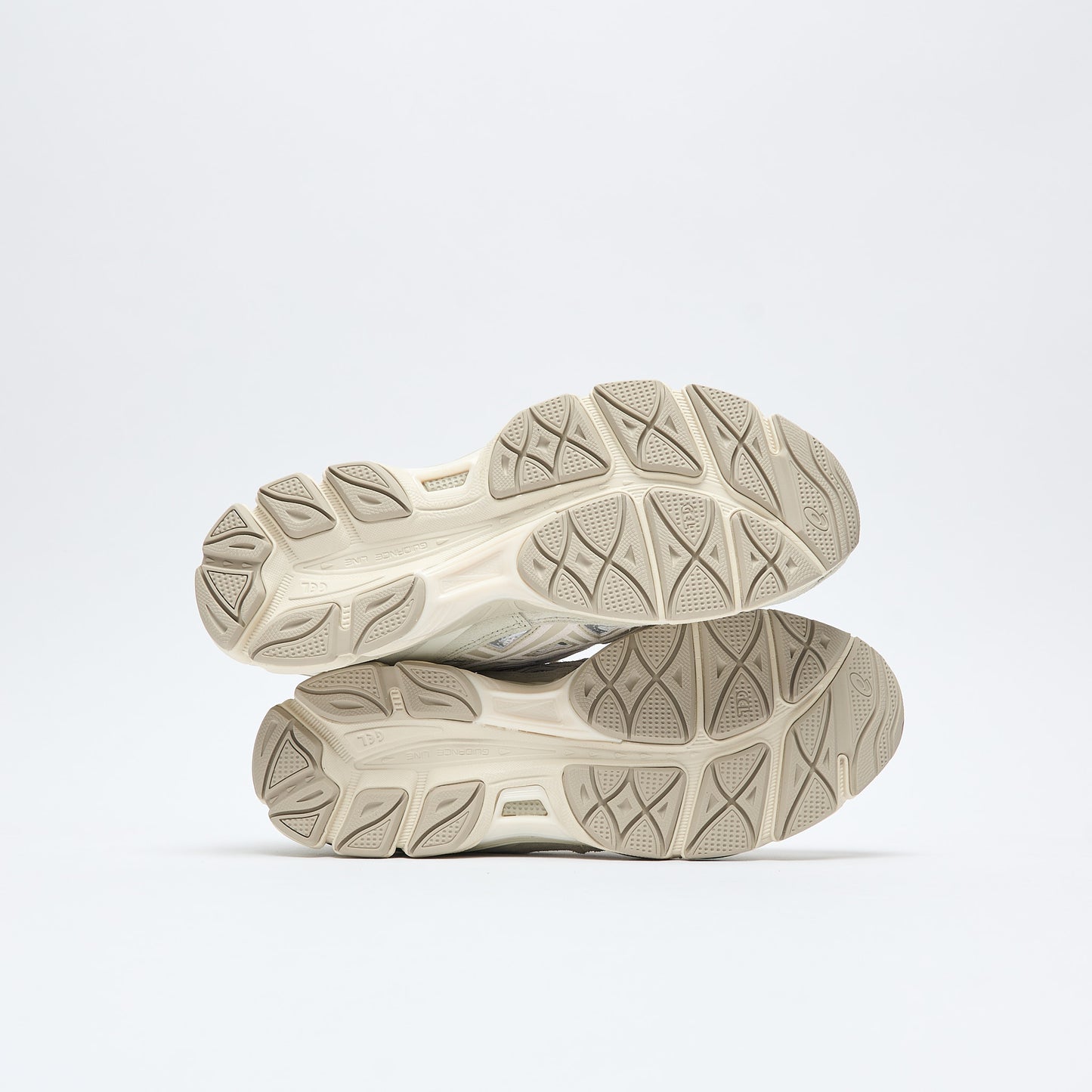 Asics Sportstyle - Gel-Nyc (Cream/Fossil)