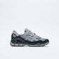 Asics Sportstyle - Gel-NYC (Gravel/Black)