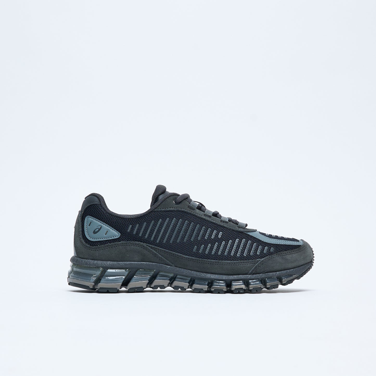 Asics Sportstyle - Gel-Quantum 360 AMP (Black/Graphite Grey)