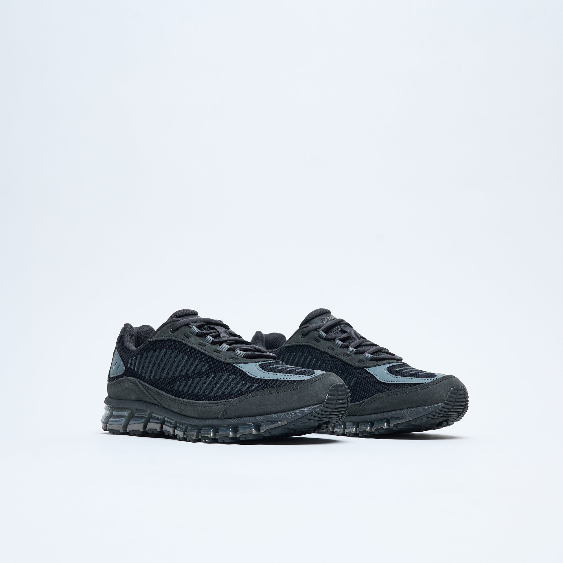 Asics Sportstyle - Gel-Quantum 360 AMP (Black/Graphite Grey)