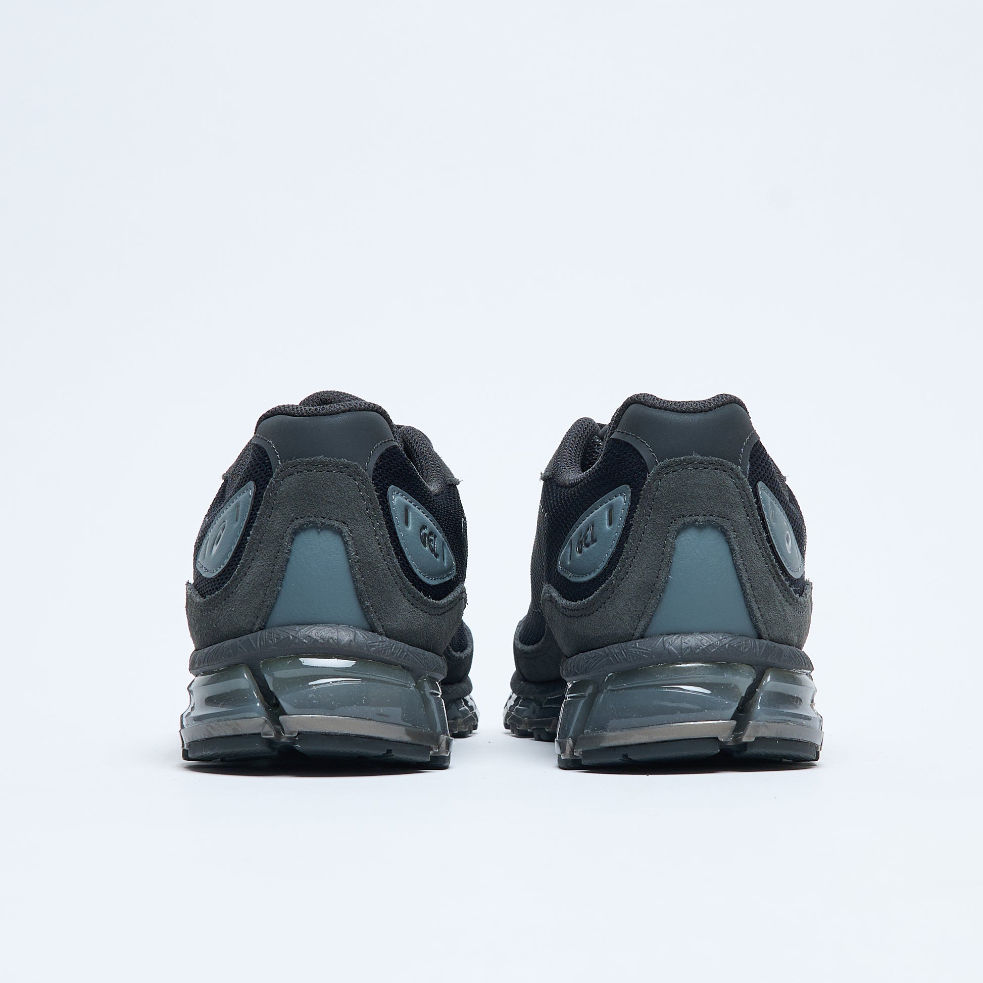 Asics Sportstyle - Gel-Quantum 360 AMP (Black/Graphite Grey)