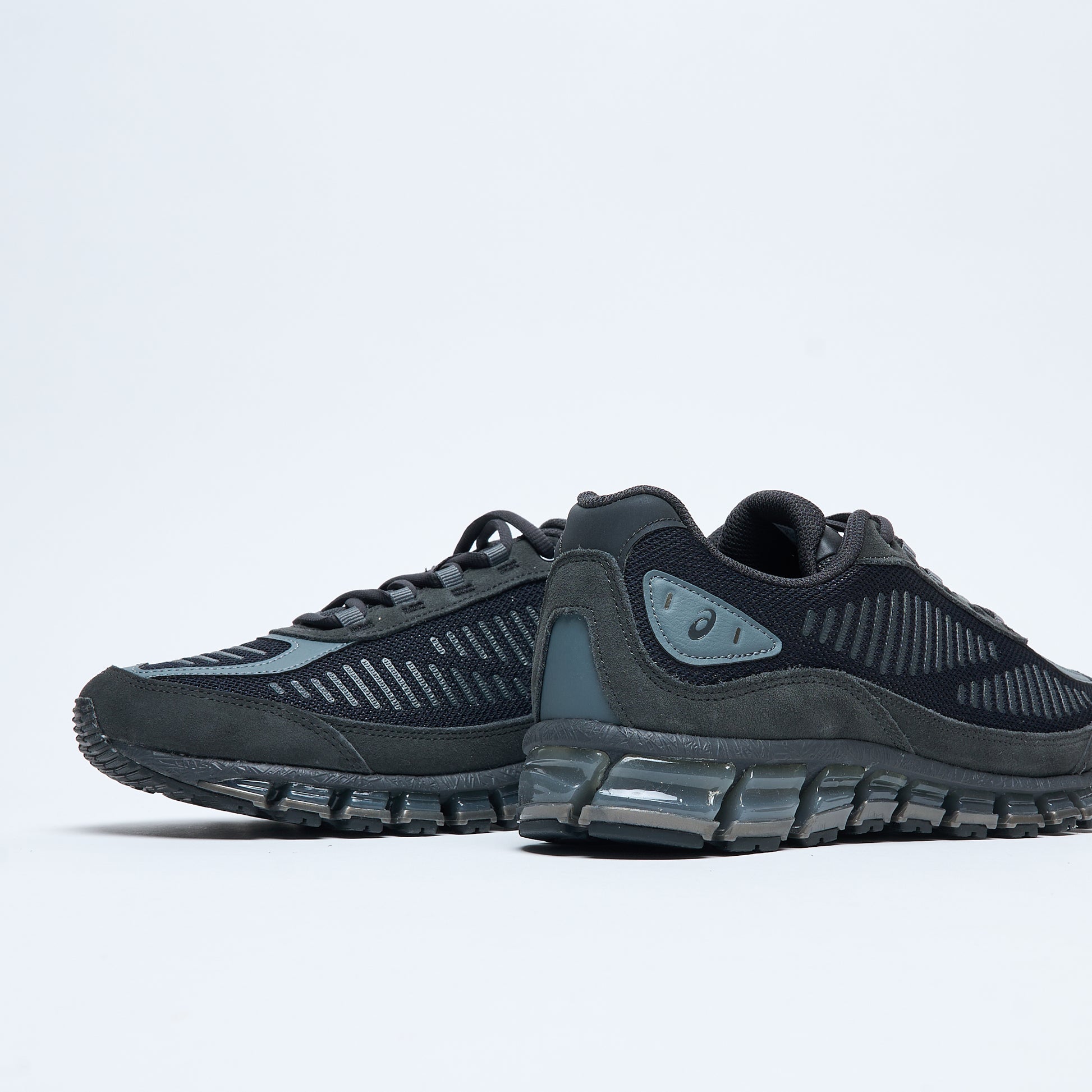 Asics Sportstyle - Gel-Quantum 360 AMP (Black/Graphite Grey)