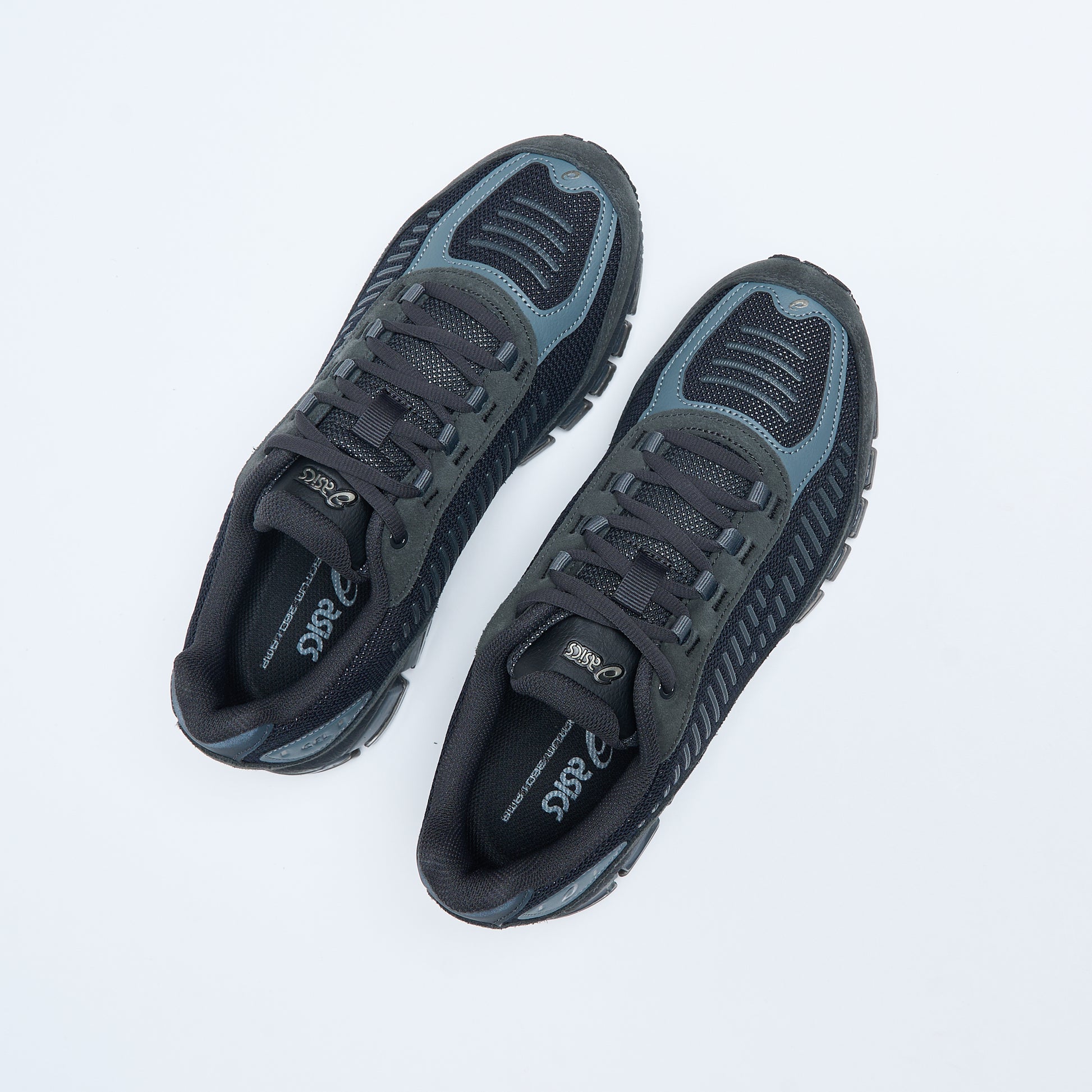 Asics Sportstyle - Gel-Quantum 360 AMP (Black/Graphite Grey)