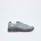 Asics Sportstyle - Gel-Quantum 360 I AMP (Piedmond Grey/Steel Grey)
