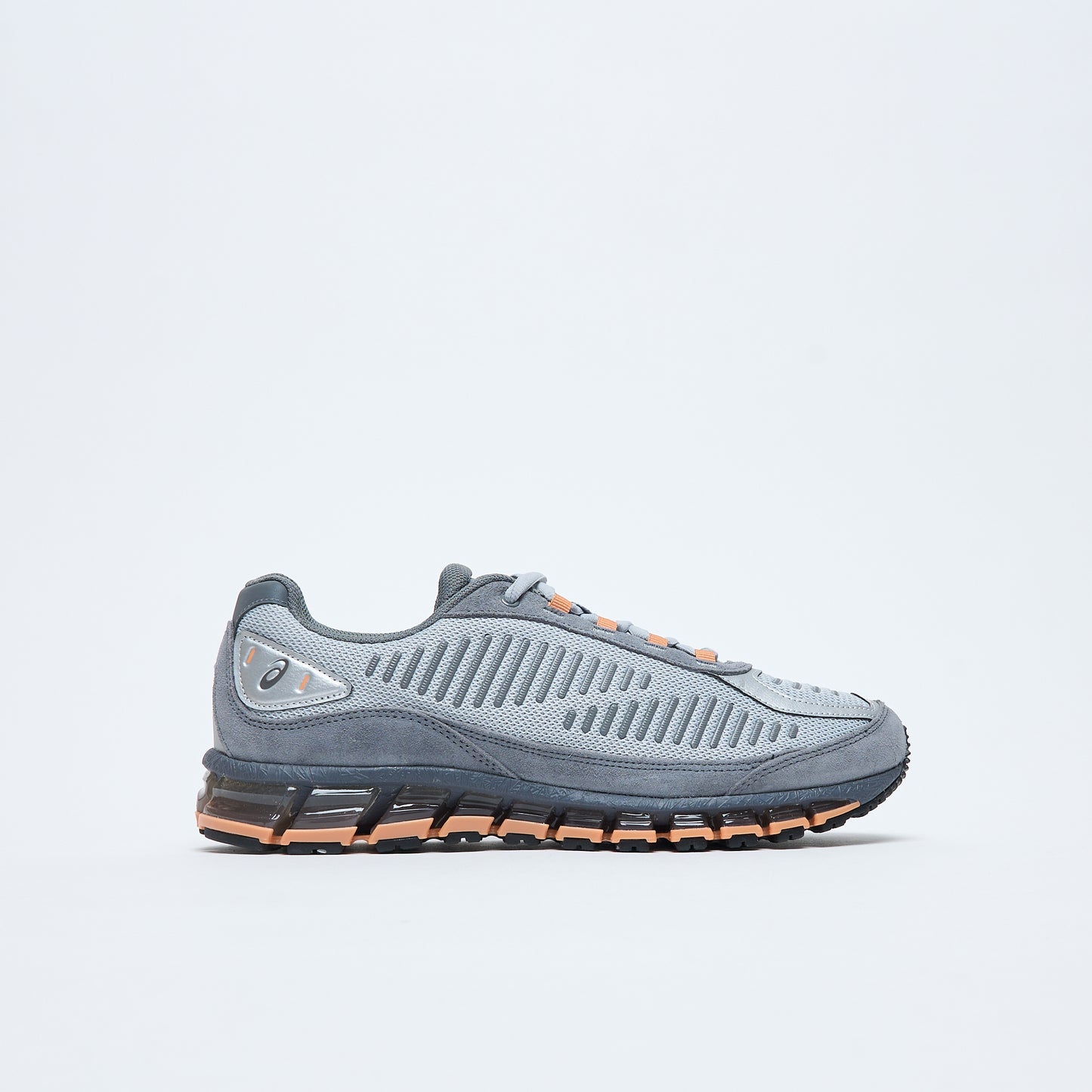 Asics Sportstyle - Gel-Quantum 360 I AMP (Piedmond Grey/Steel Grey)
