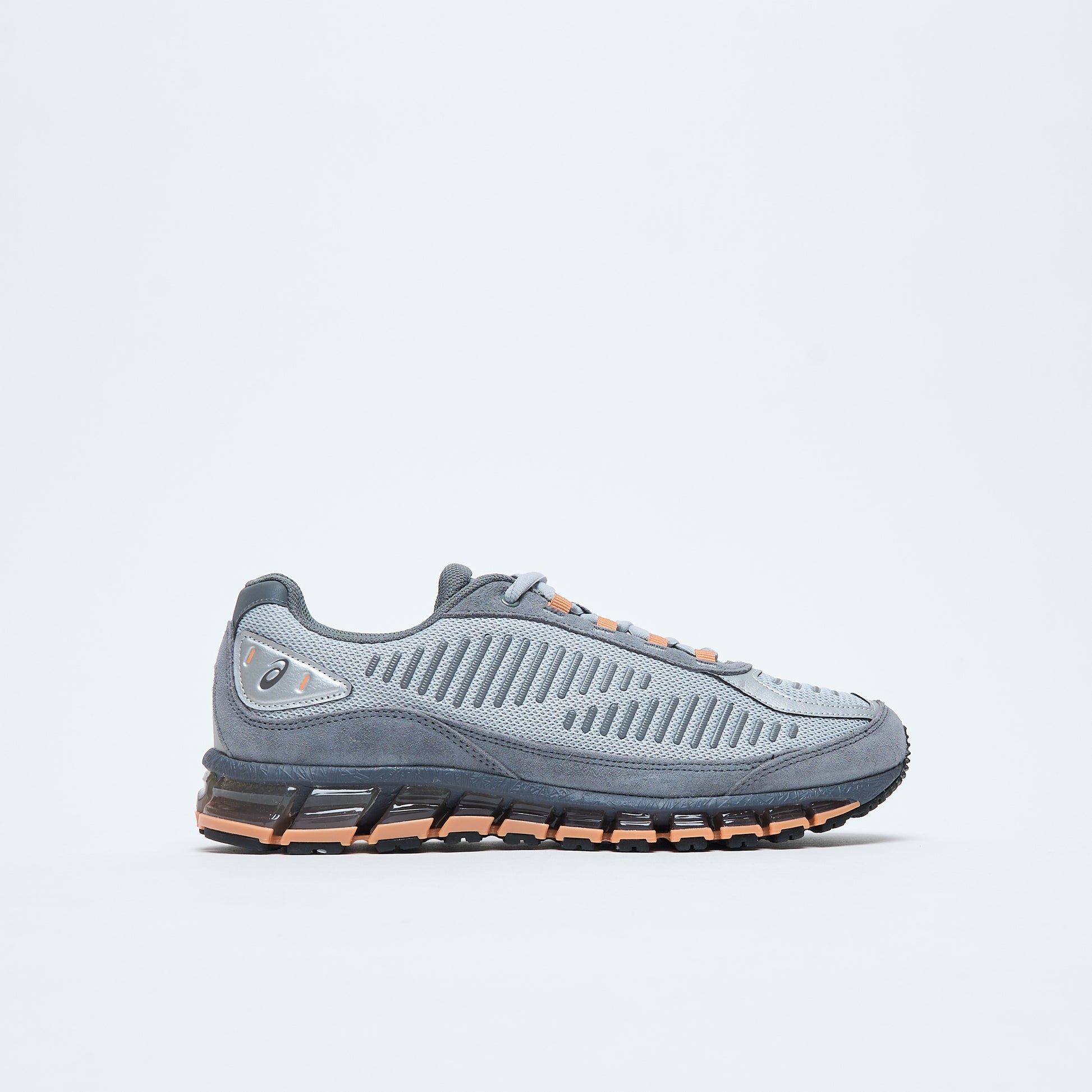Asics Sportstyle - Gel-Quantum 360 I AMP (Piedmond Grey/Steel Grey)