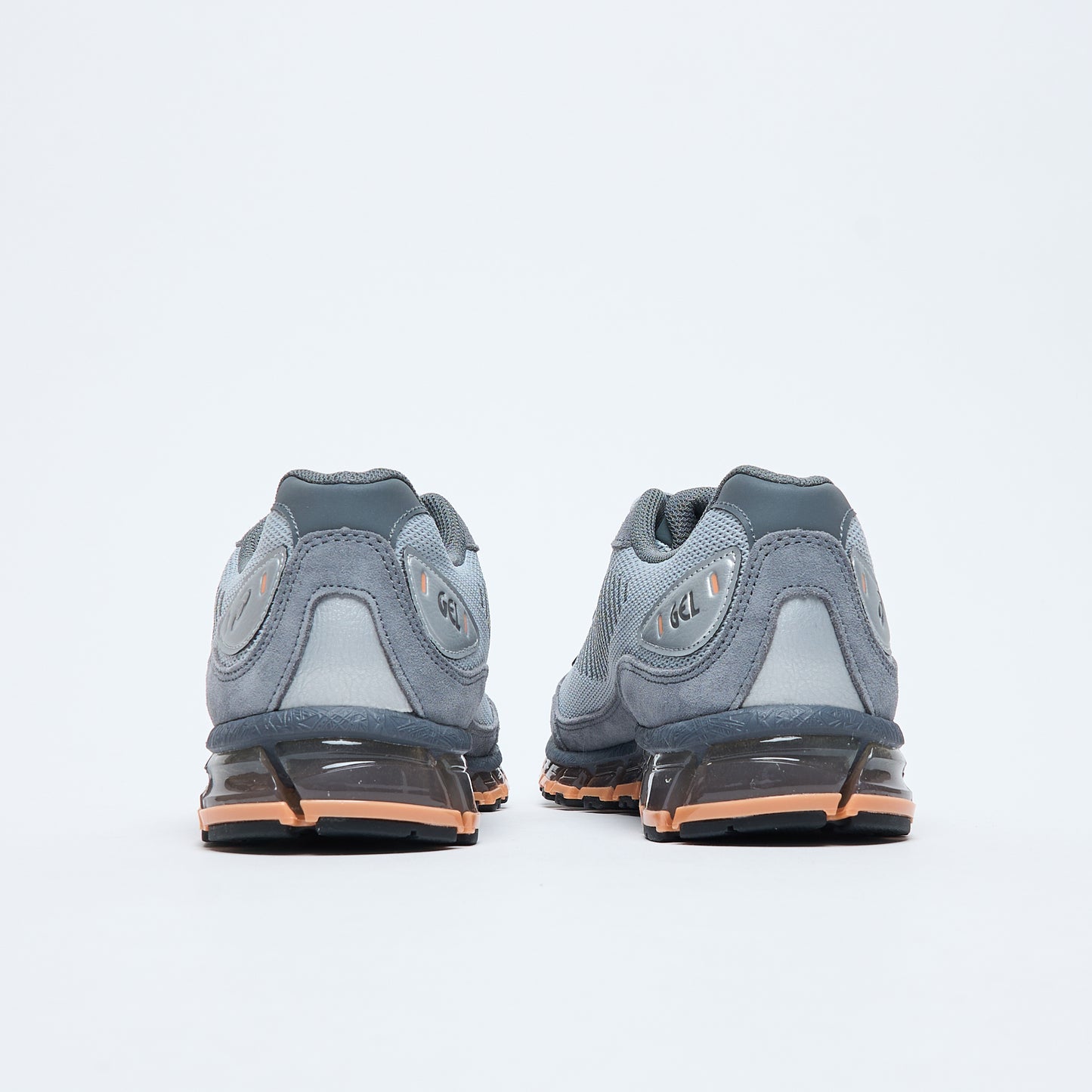 Asics Sportstyle - Gel-Quantum 360 I AMP (Piedmond Grey/Steel Grey)