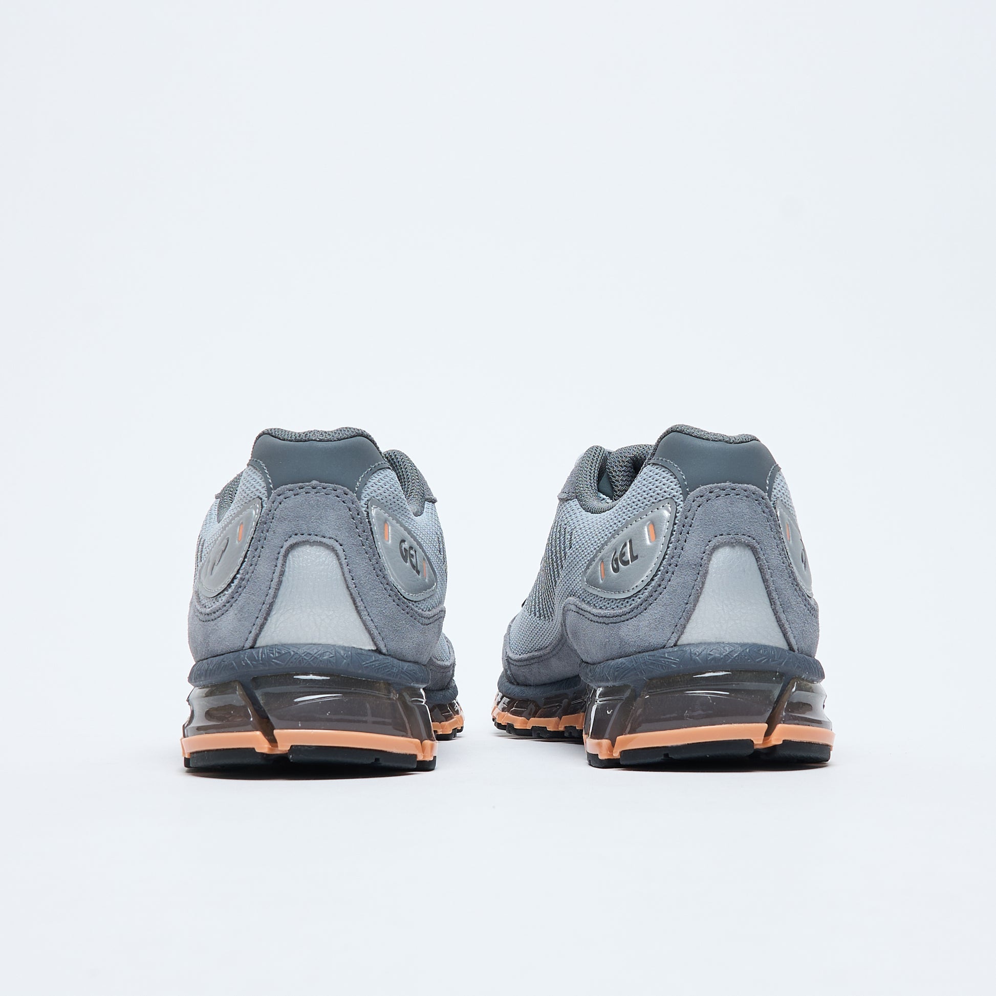 Asics Sportstyle - Gel-Quantum 360 I AMP (Piedmond Grey/Steel Grey)