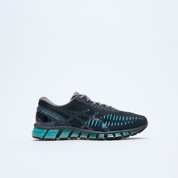 Asics Sportstyle - Gel-Quantum 360 I (Black/Aquarium)
