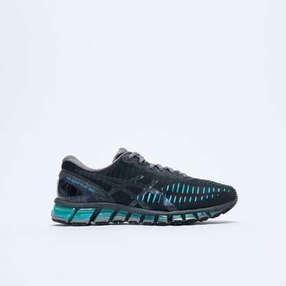 Asics Sportstyle - Gel-Quantum 360 I (Black/Aquarium)