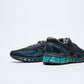 Asics Sportstyle - Gel-Quantum 360 I (Black/Aquarium)