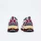 Asics - Gel-Quantum Kinetic (Cream/Dried Berry)