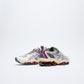Asics - Gel-Quantum Kinetic (Cream/Dried Berry)