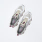 Asics - Gel-Quantum Kinetic (Cream/Dried Berry)