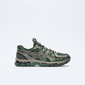 Asics - UB10-S Gel-Kayano 20 (Moss/Gunmetal)