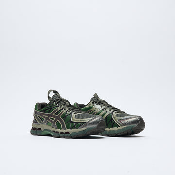 Asics - UB10-S Gel-Kayano 20 (Moss/Gunmetal)